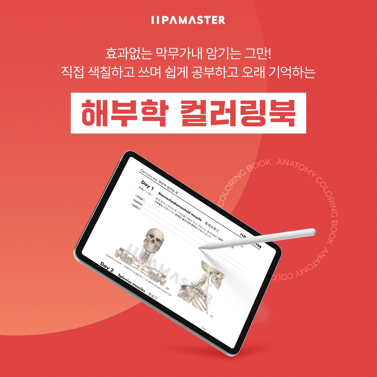 이파마스터 - iipamaster Facebook ad: 이파마스터 회원이라면 누구나 무료