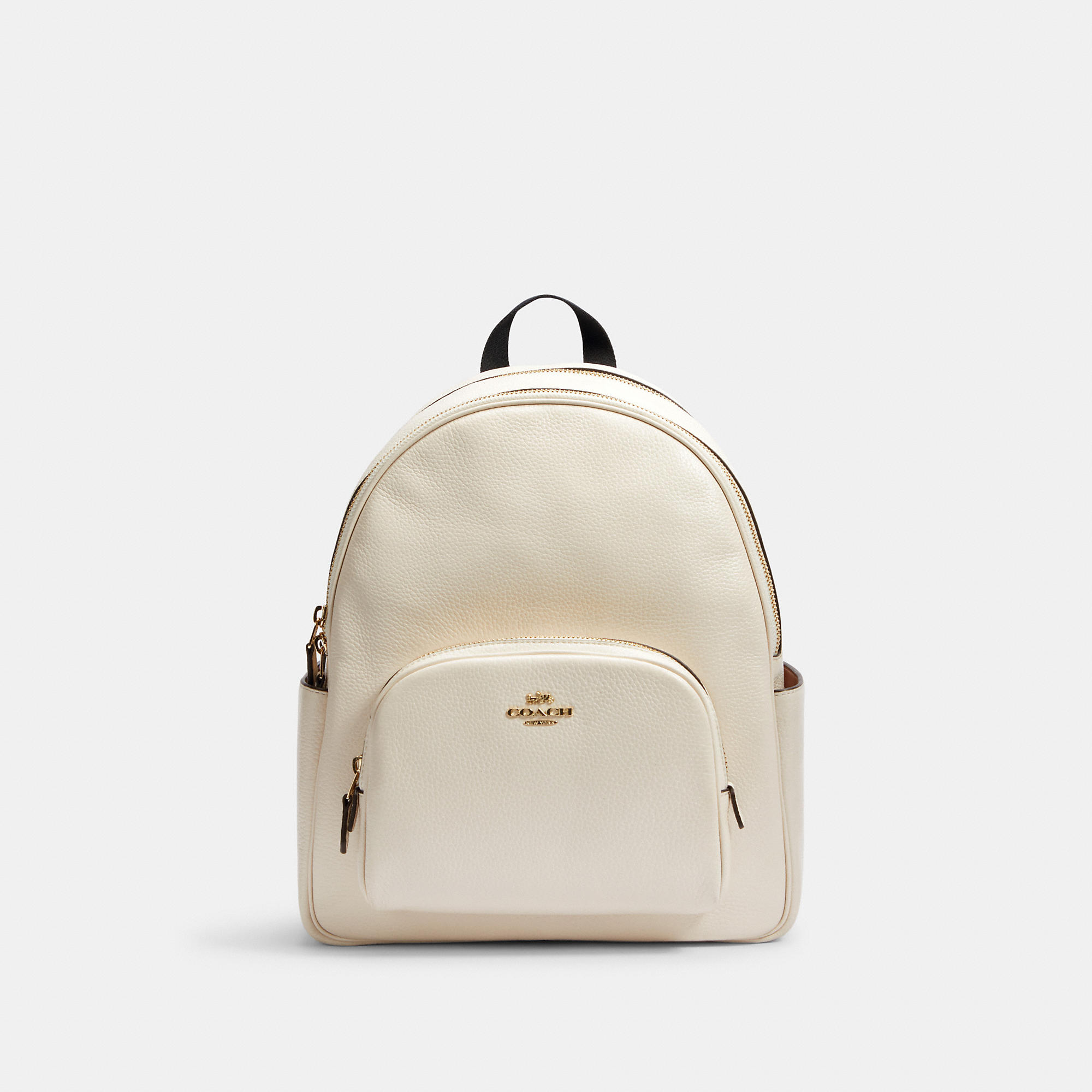 Coach Facebook ad