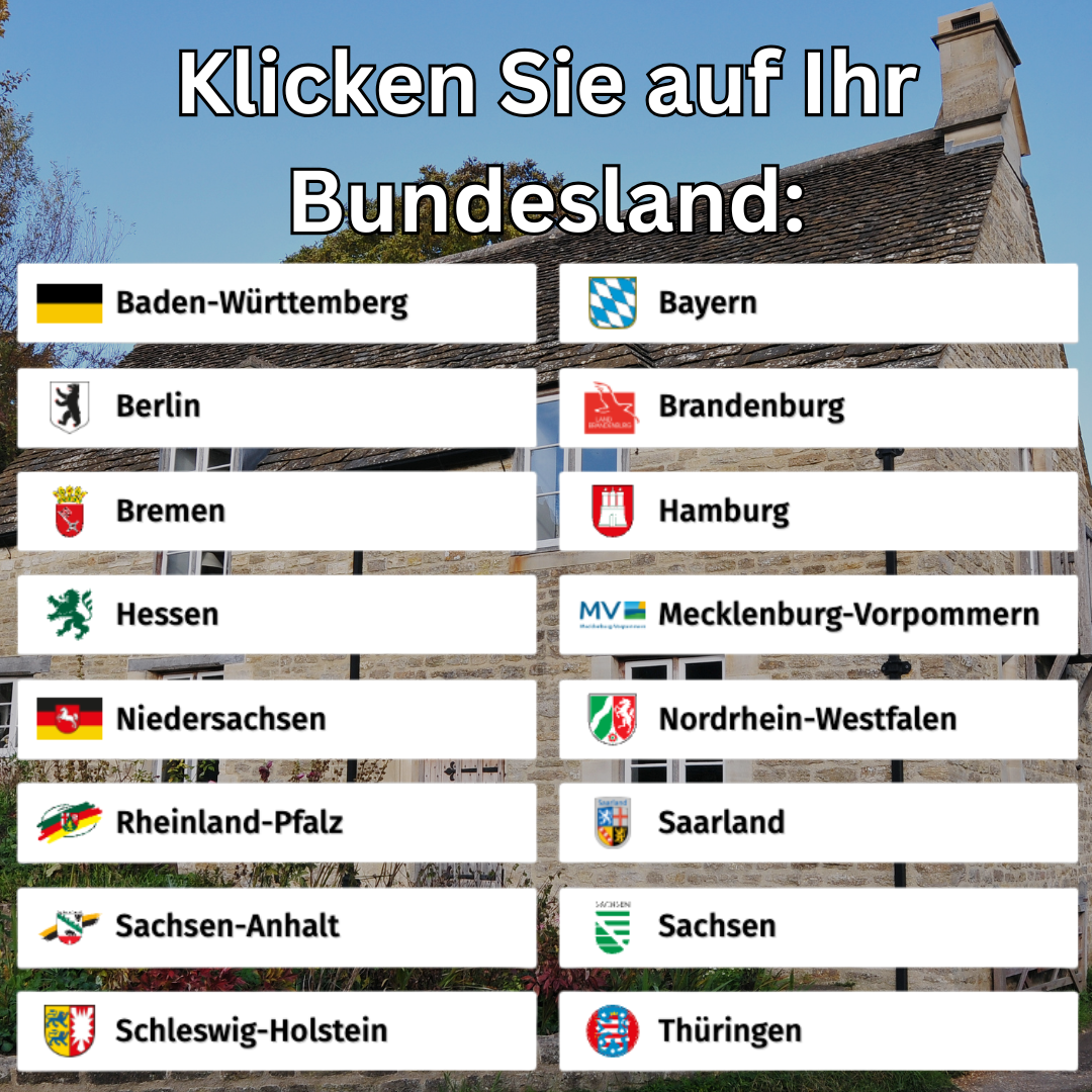 Hausfrage Facebook ad