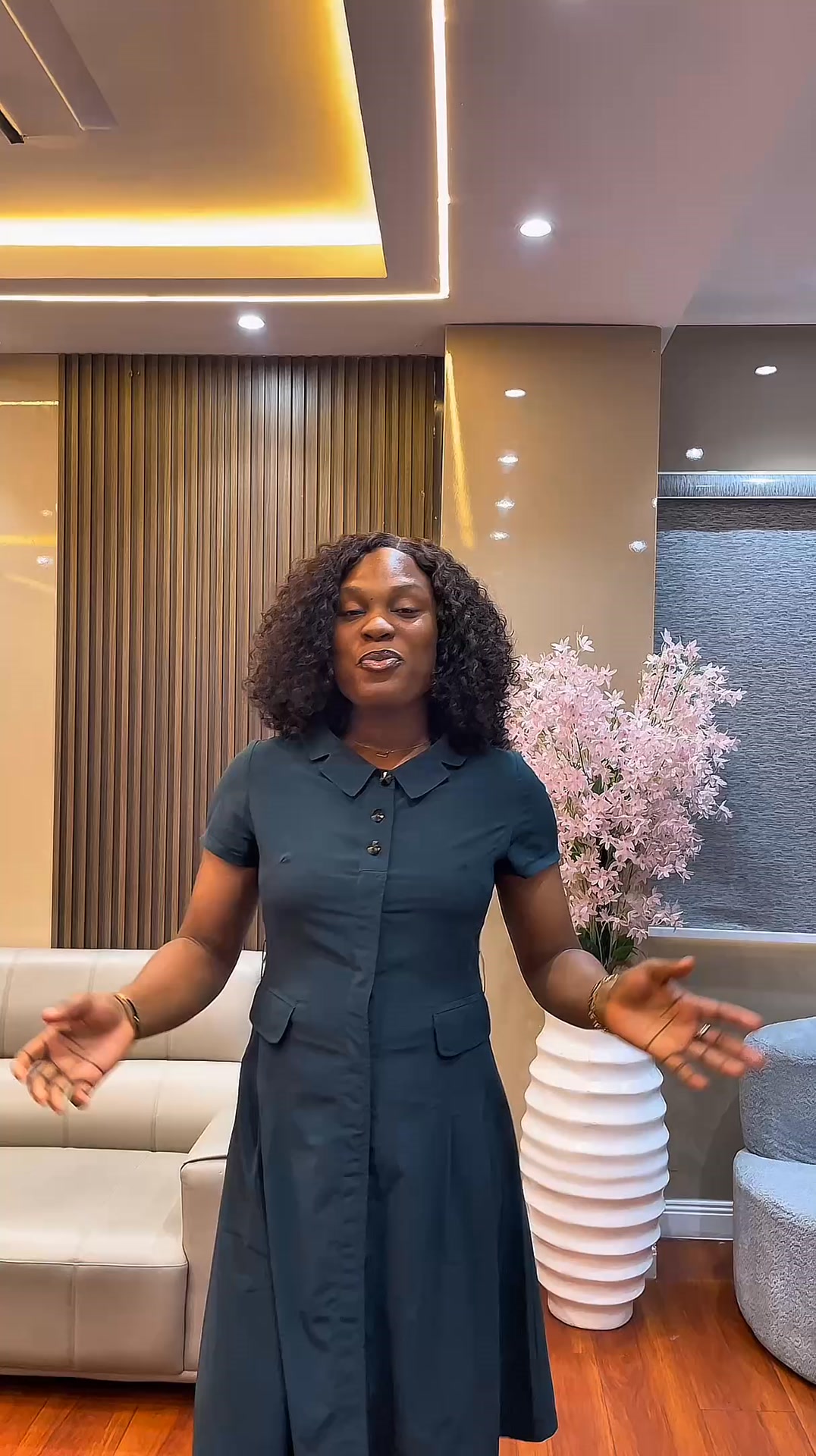 Zoom Exclusive Dental Care Lagos Facebook ad from May 17, 2026
