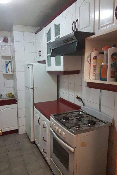 Smart Guide Facebook ad: En busca de un departamento?