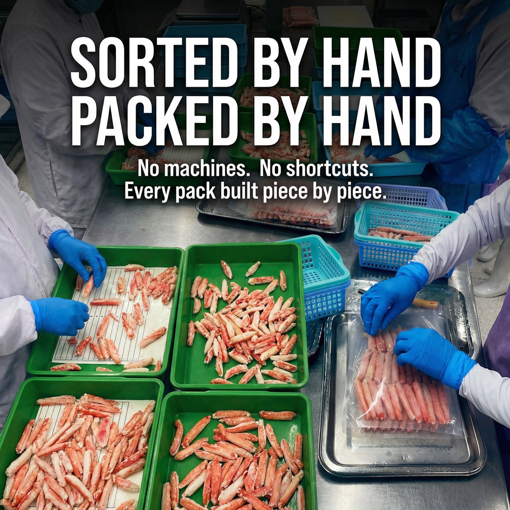 PrimeFish Seafood Co. Facebook ad