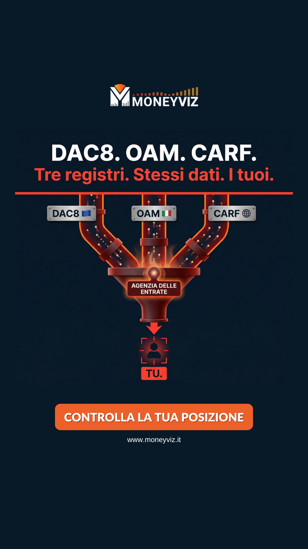 MoneyViz Facebook ad