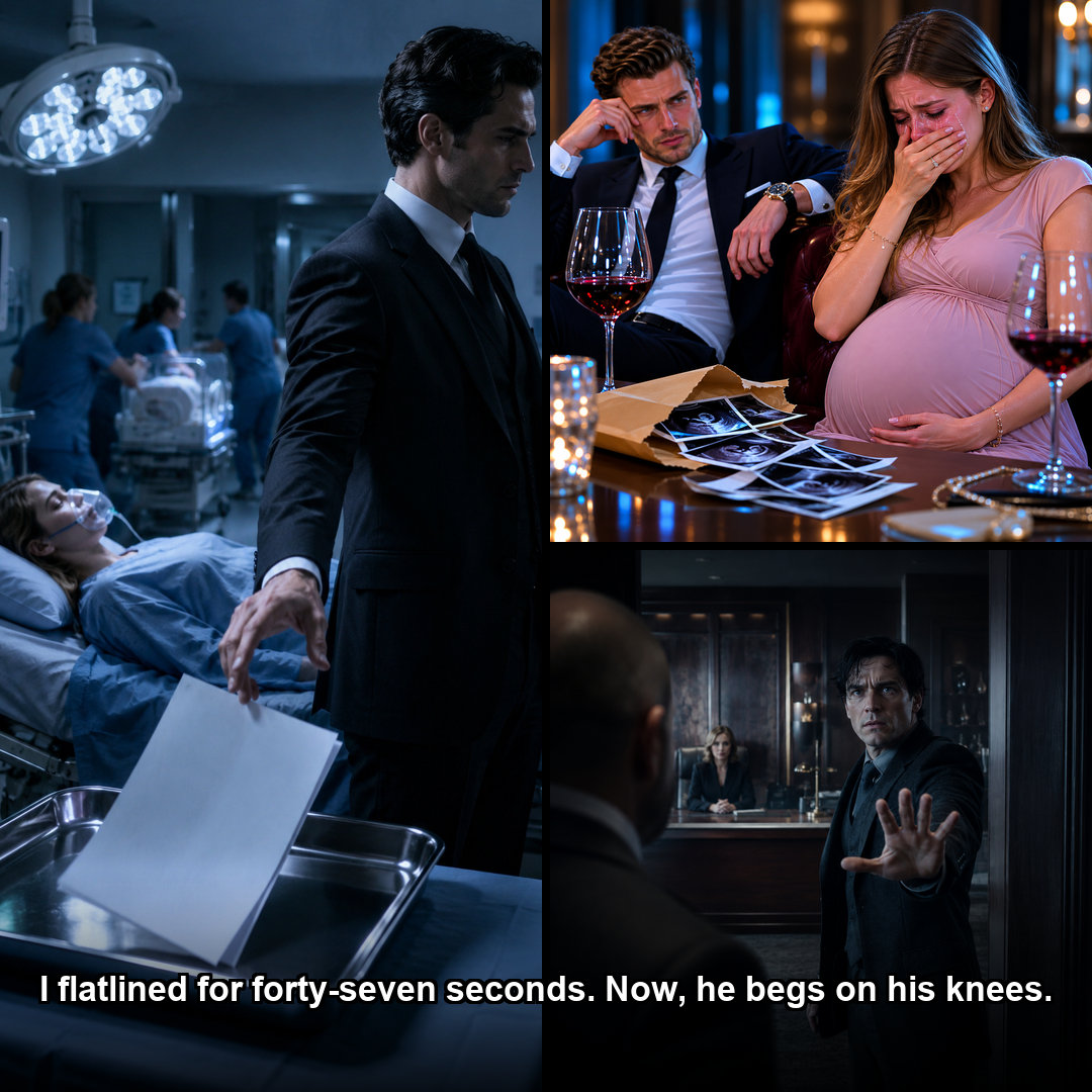 The Freedom Chapter2 Facebook ad: Click to read more