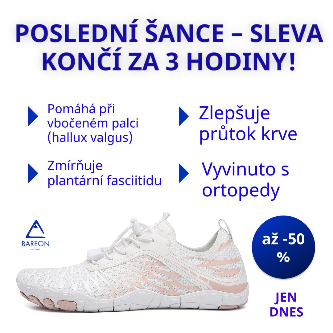 Bareon Facebook ad