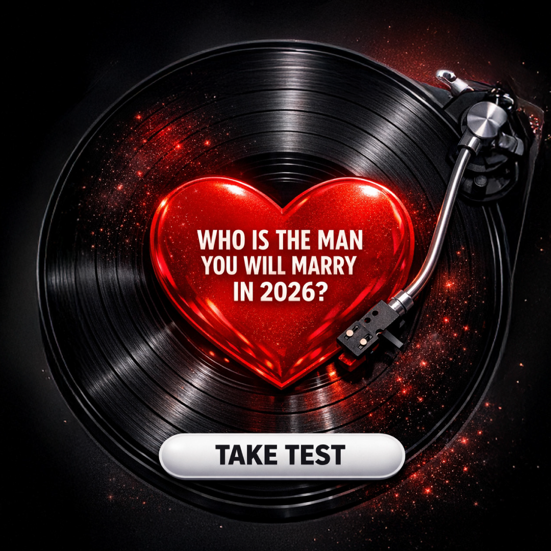 Hint: Reveal Your Soulmate Match Facebook ad