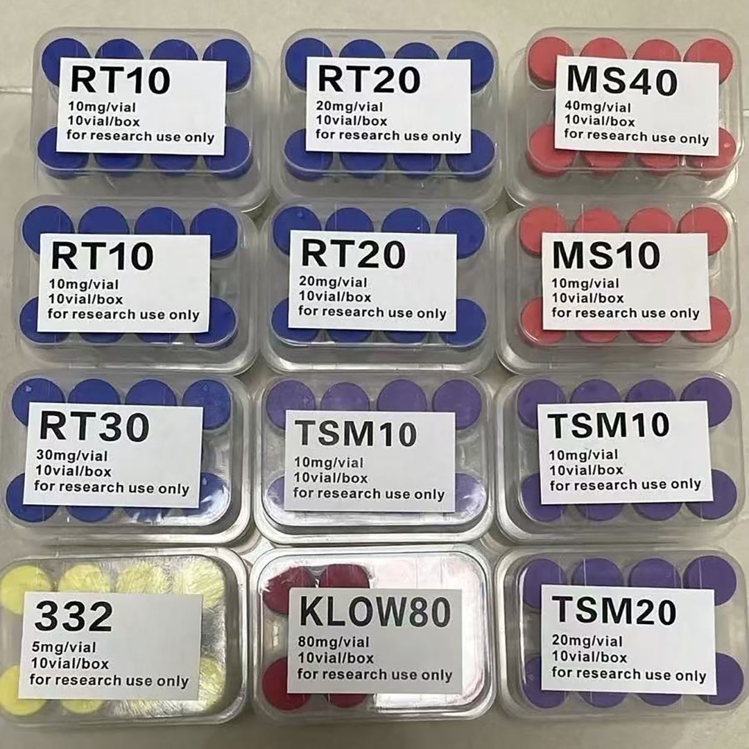 Bresuniltku Tuftlelswelwu Facebook ad: Looking for premium lyophilized peptides?