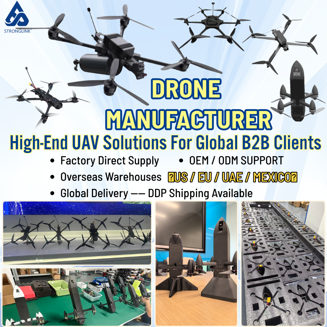 Qianglin Internet Of Things Technology Co., Ltd. Facebook ad