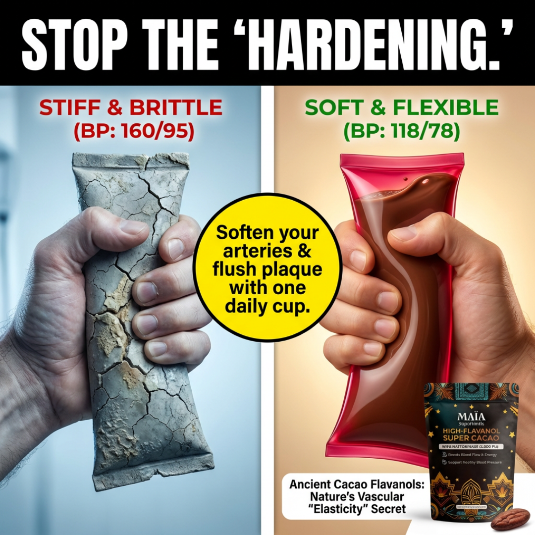 Cacao Research Institute Facebook ad