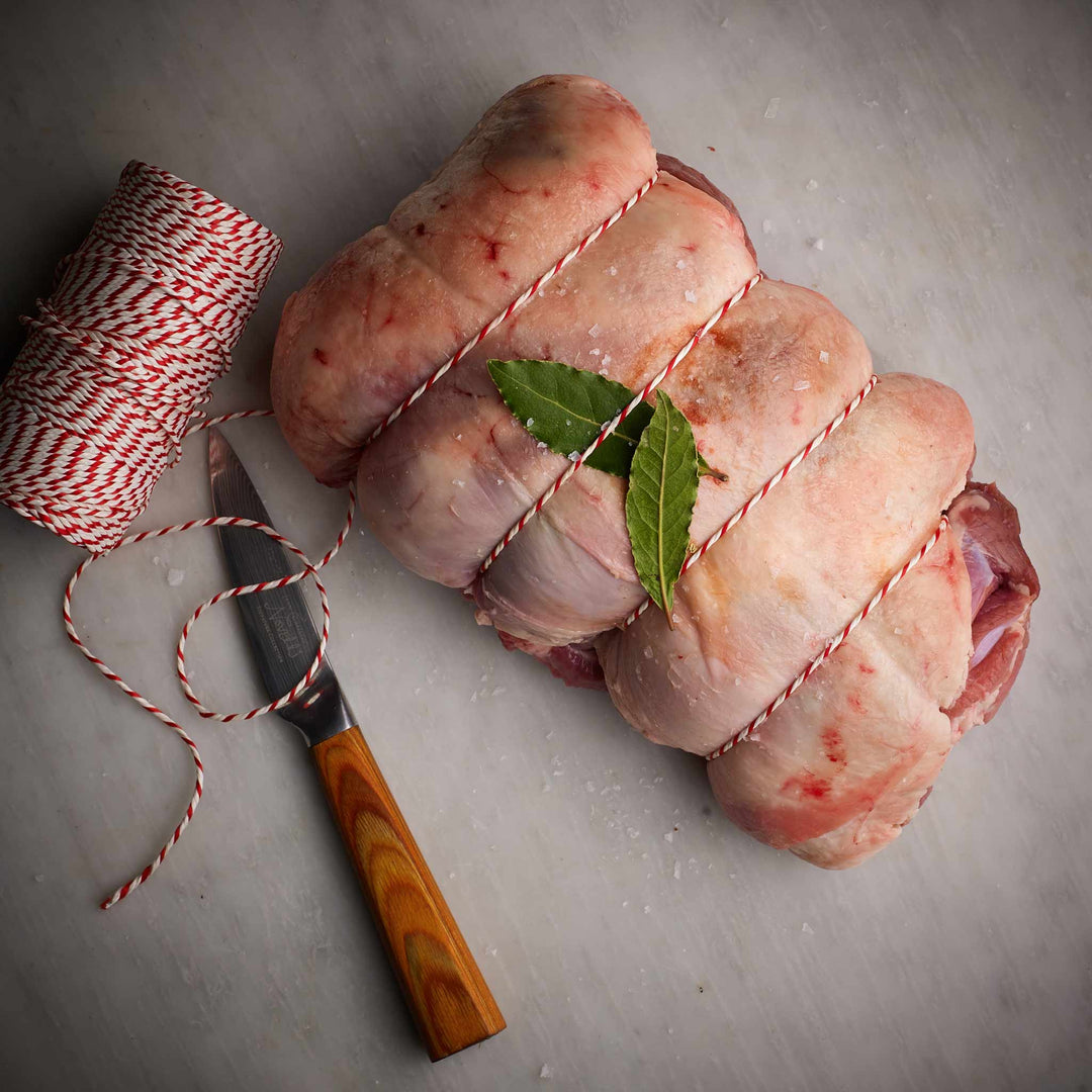 The Ethical Butcher Facebook ad