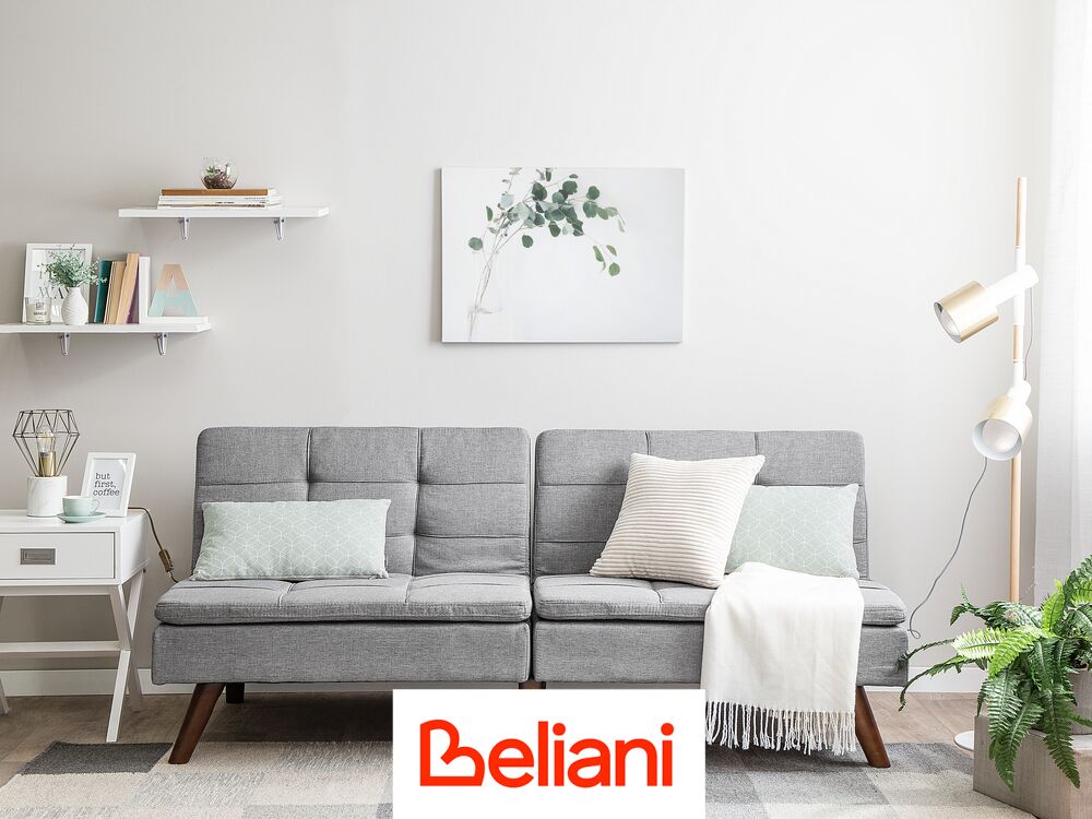 Beliani France Facebook ad