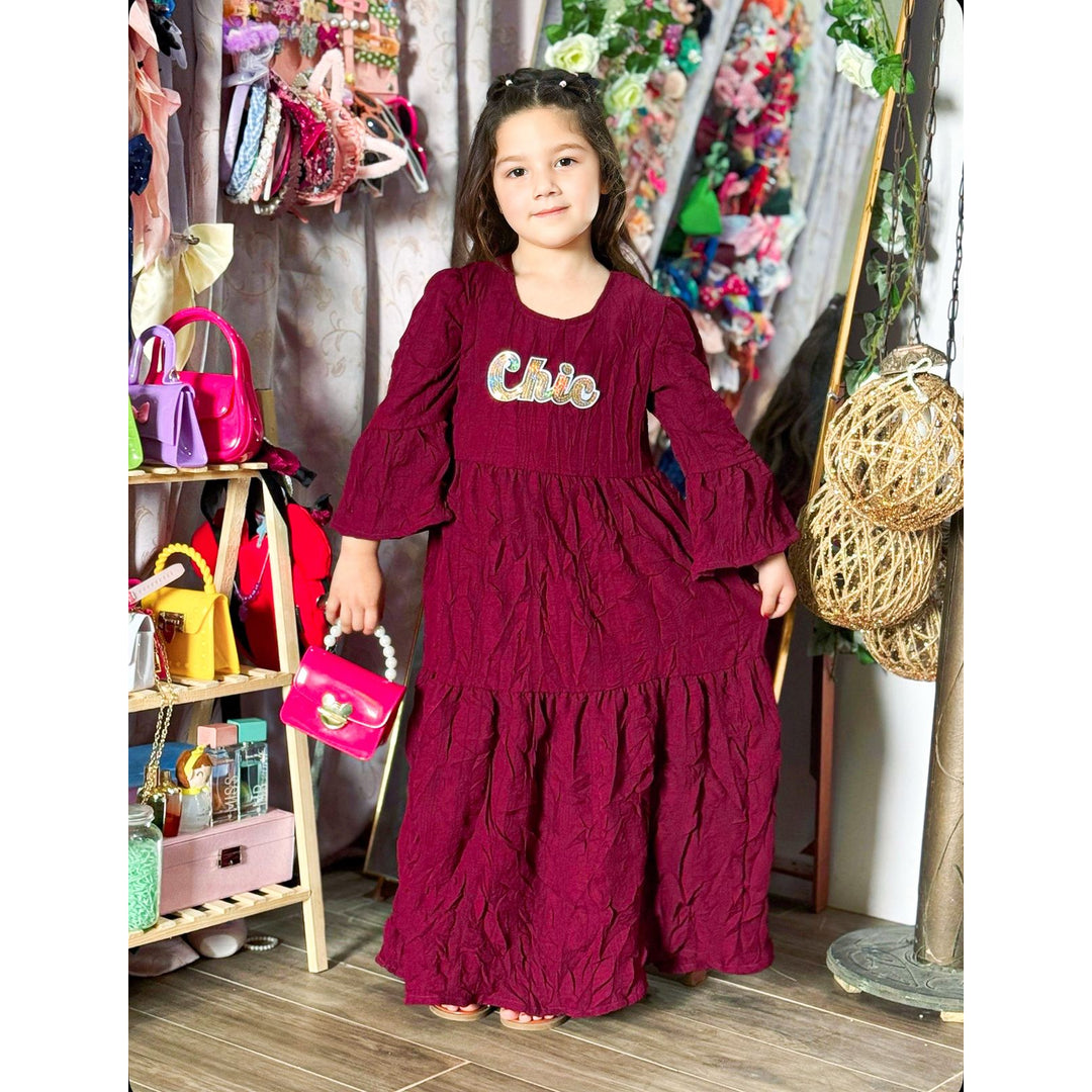 Enfanto Pakistan  Facebook ad