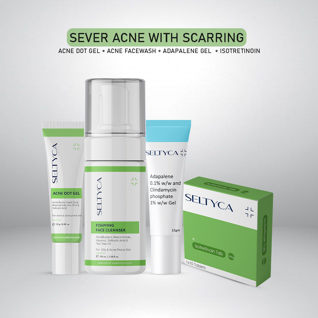 Seltyca  Facebook ad