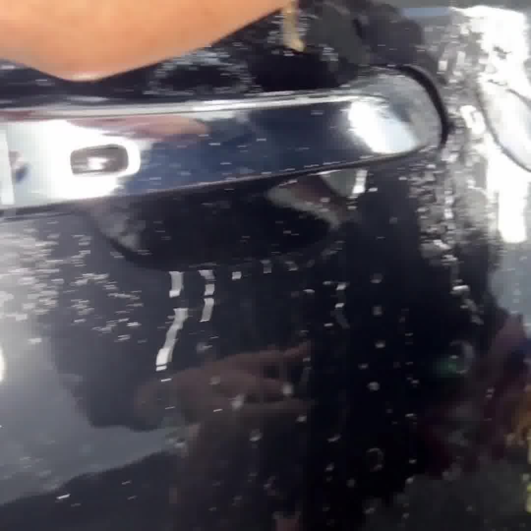 BushWrapz - DIY Paint Protection Film Facebook ad: Quick Tips For Your 1st Install!