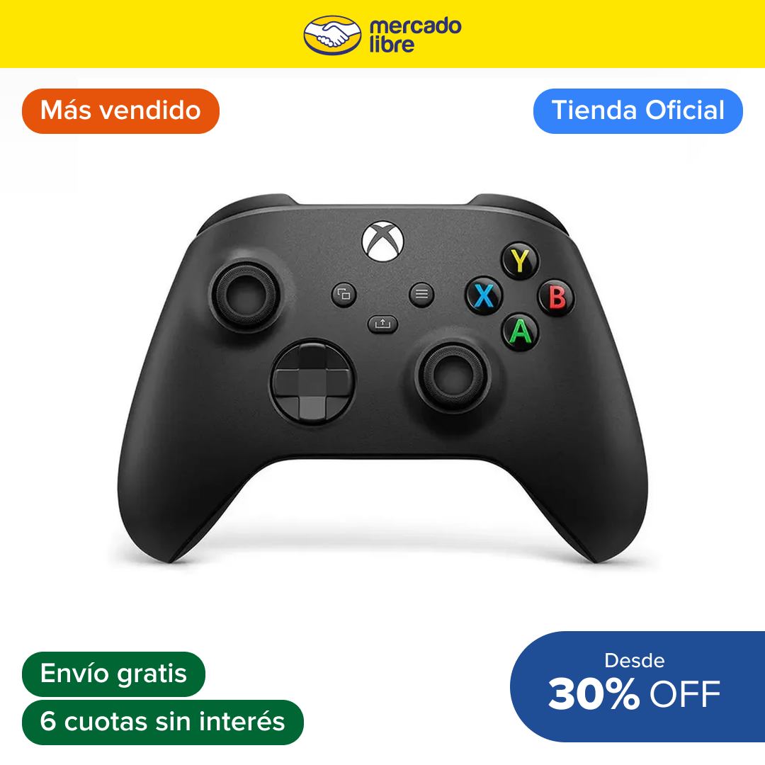 Mercado Libre Facebook ad