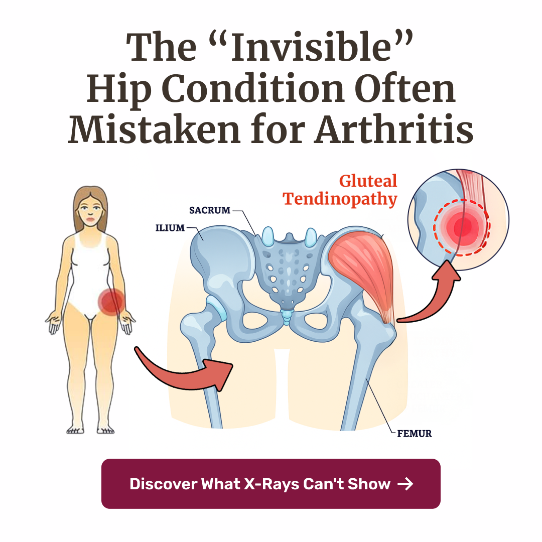 Together Through Menopause Facebook ad