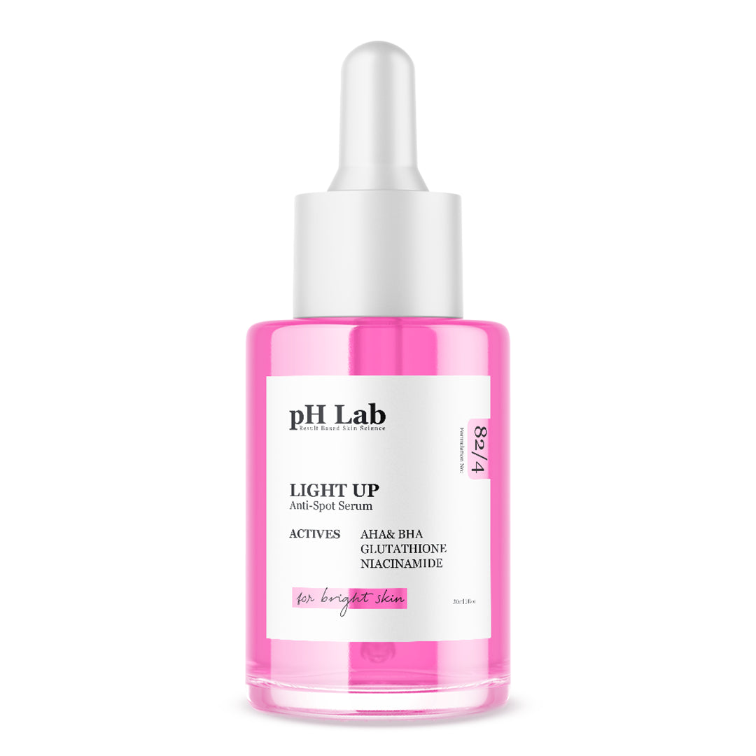 Phlab Zero Poner Toner Pad Facebook ad: Güzellik, Phlab ile yeni bir bakış açısı kazanıyor!