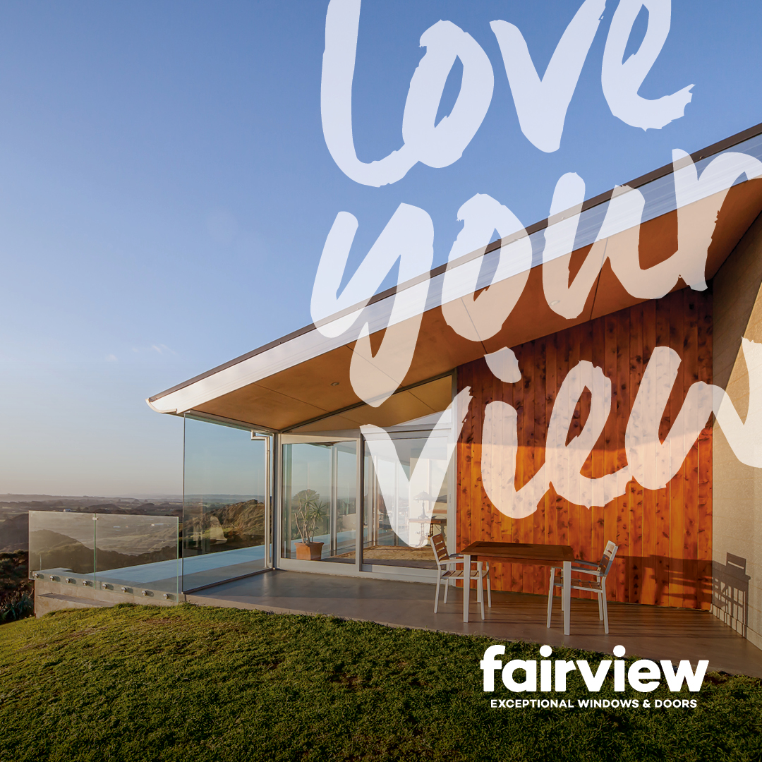 Fairview Windows & Doors Facebook ad