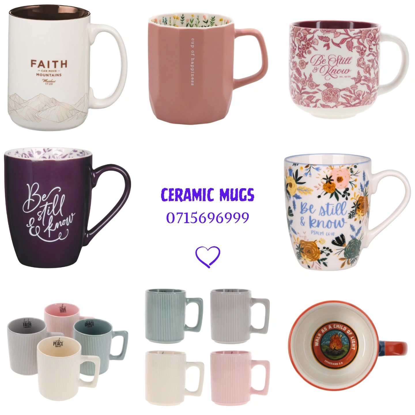 Radical Craft Facebook ad: Some moments need more than a gift.