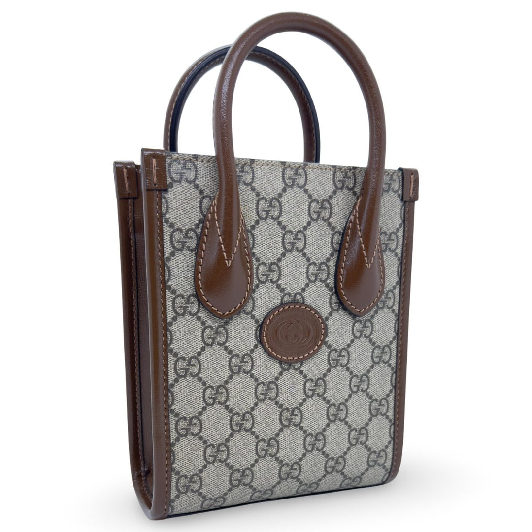 D&D Luxury Facebook ad: Shop authenticated luxury now on the D&D Luxury…