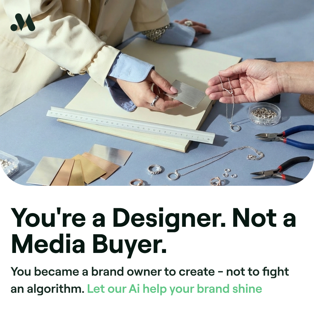 Marketer.com Facebook ad