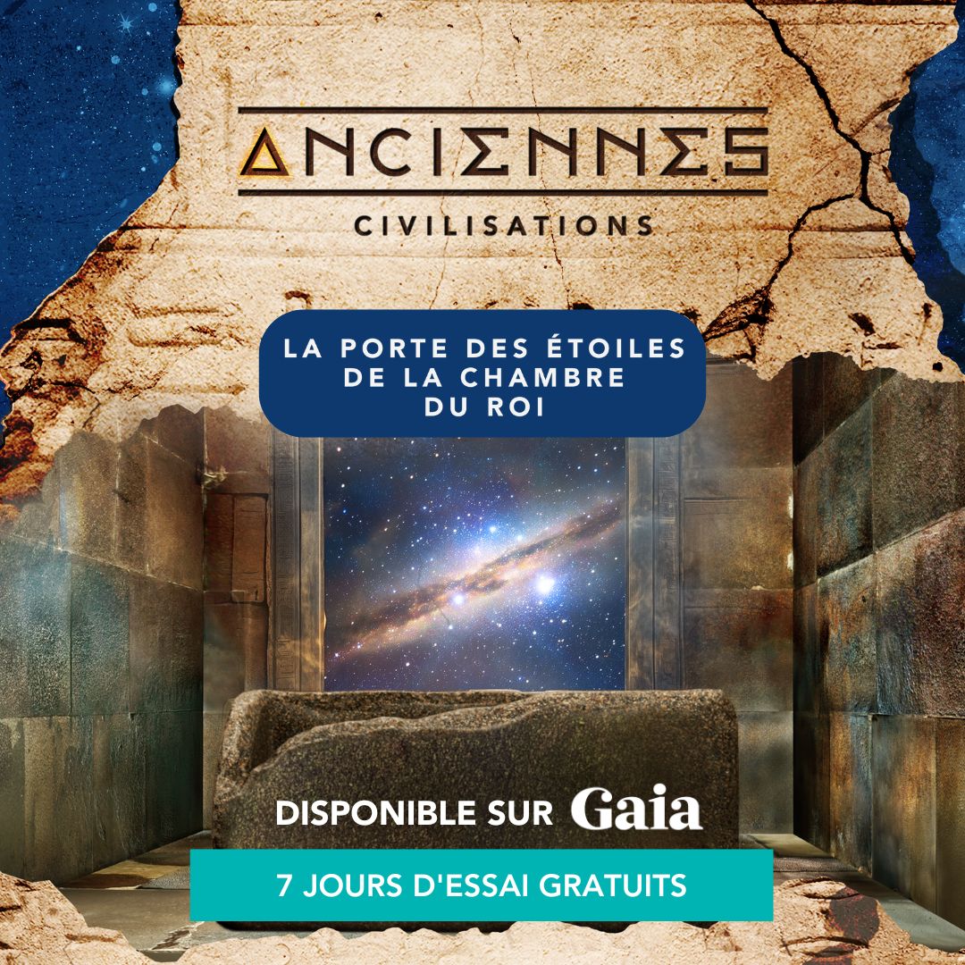 Nous Sommes Gaia Facebook ad