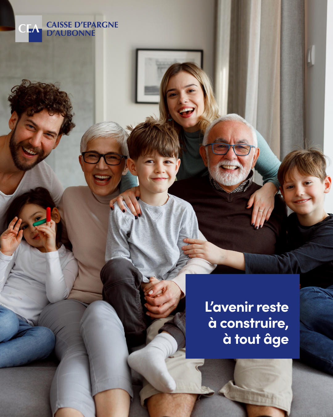 Caisse d'Épargne d'Aubonne Facebook ad