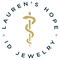 Lauren's Hope Medical ID Jewelry
