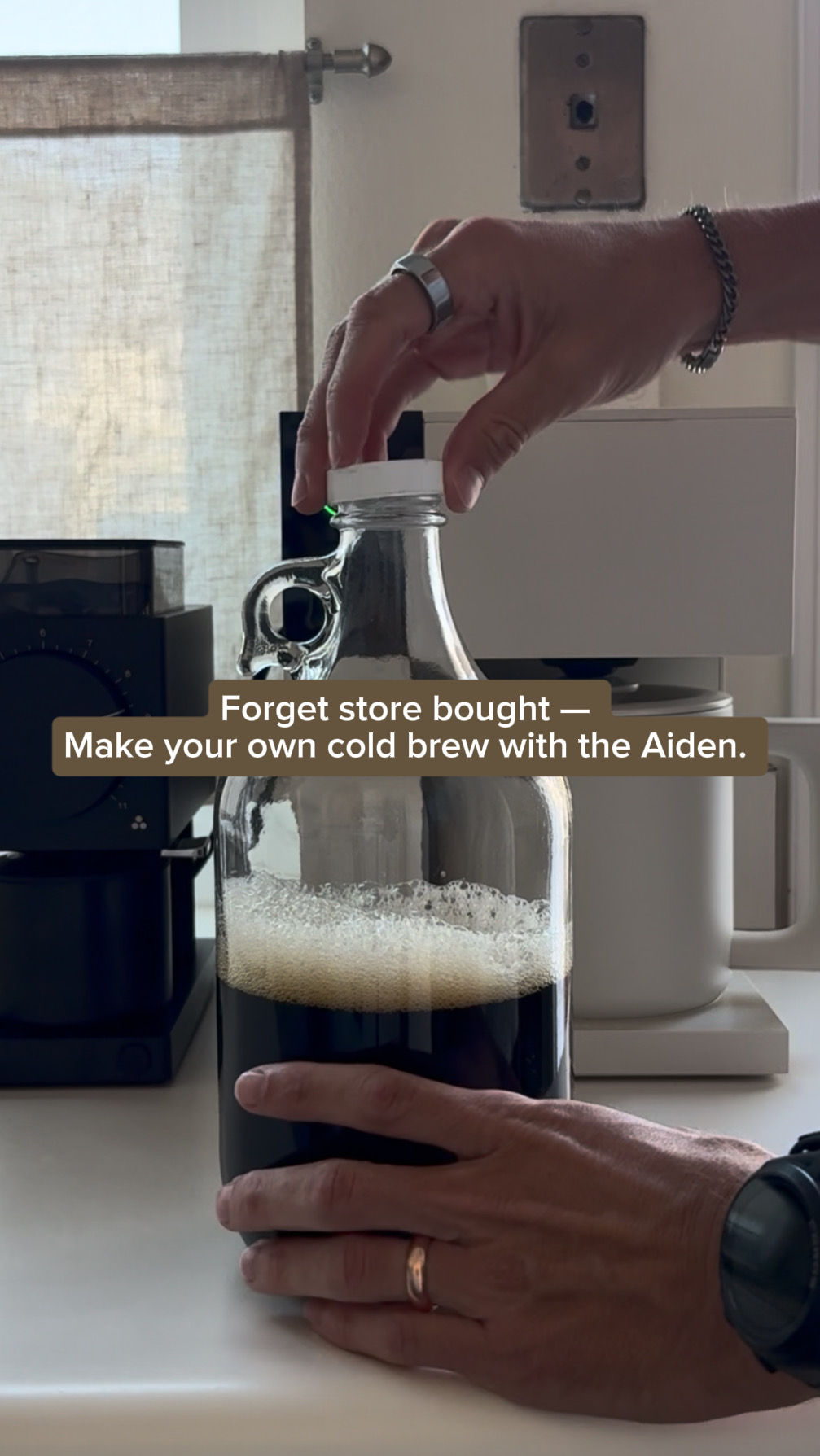 Fellow Facebook ad