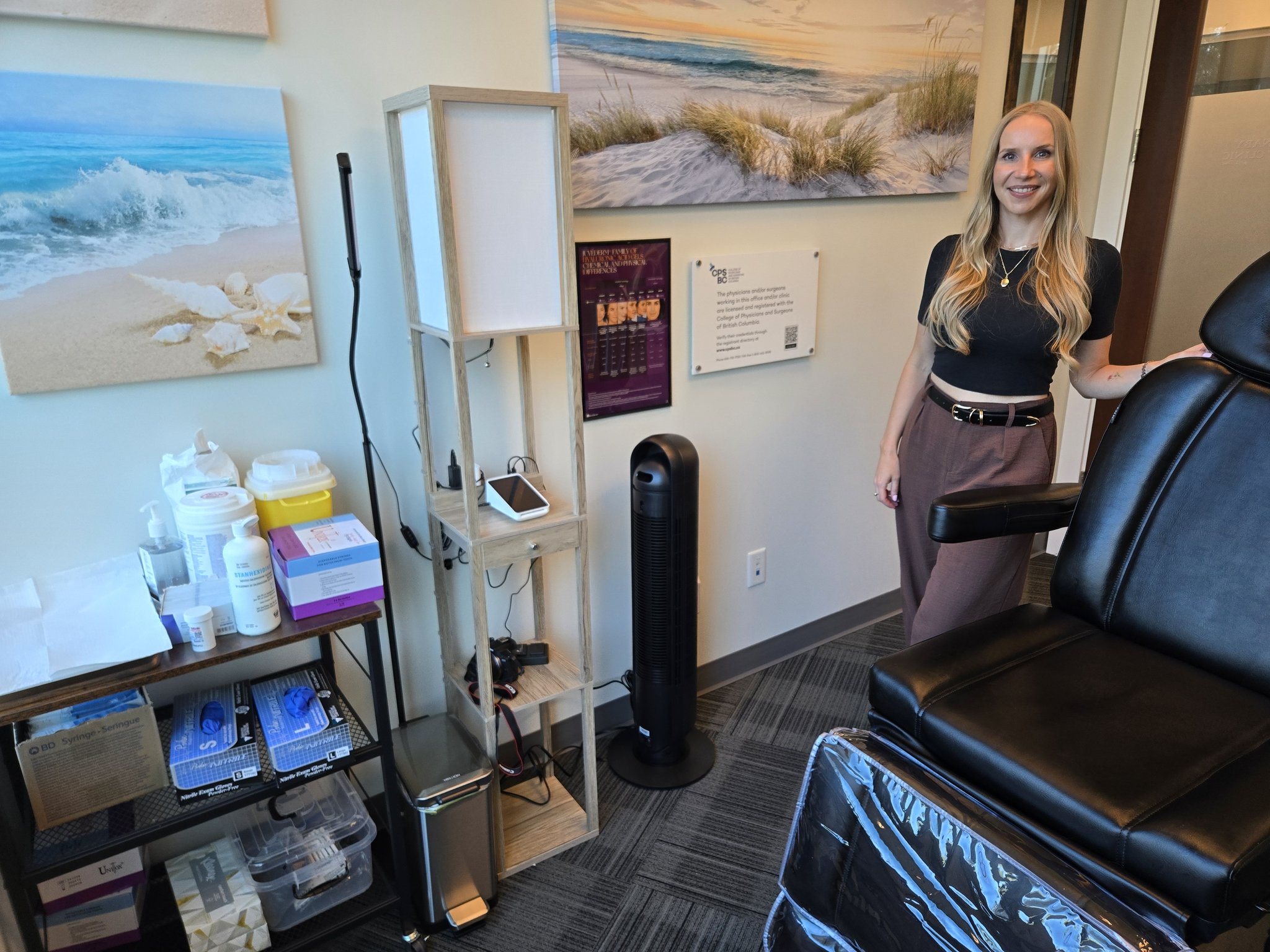 Burnaby Botox Clinic Facebook ad: We’re excited to welcome Burnaby Botox Clinic as…