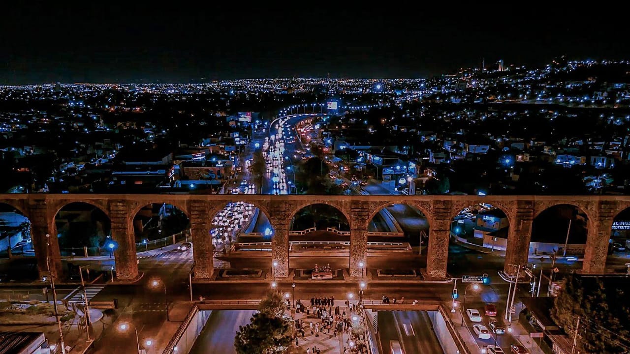 Somos México Facebook ad: La Encuesta para Todos los municipios