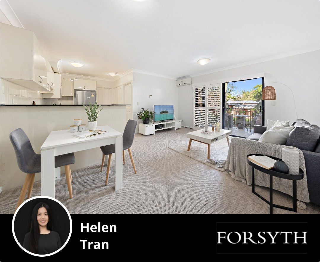 Domain Featured Properties Facebook ad