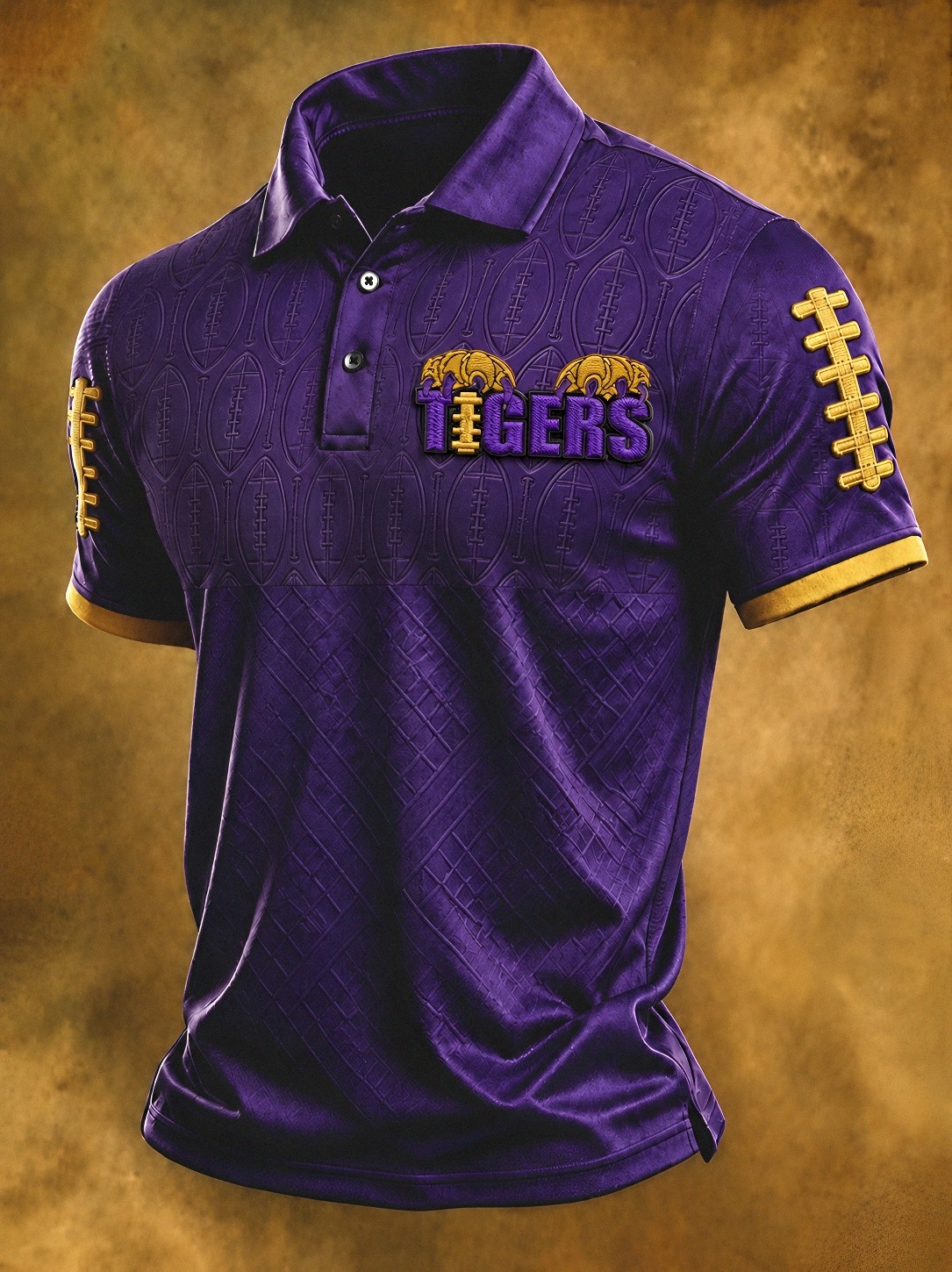 Gameday Fan Apparel · Wear Your Team Pride Facebook ad