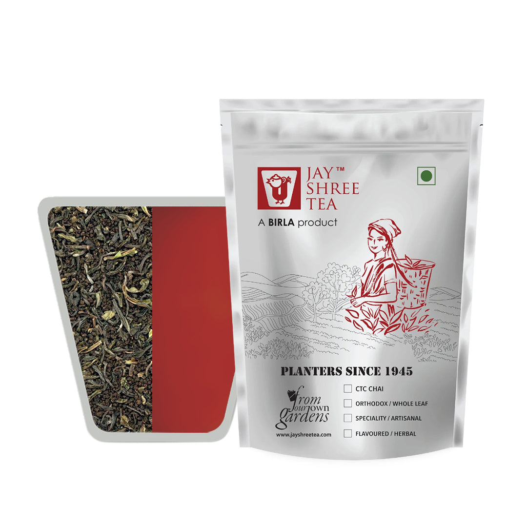 Jay Shree Tea Facebook ad: Would You Drink This Every Morning?