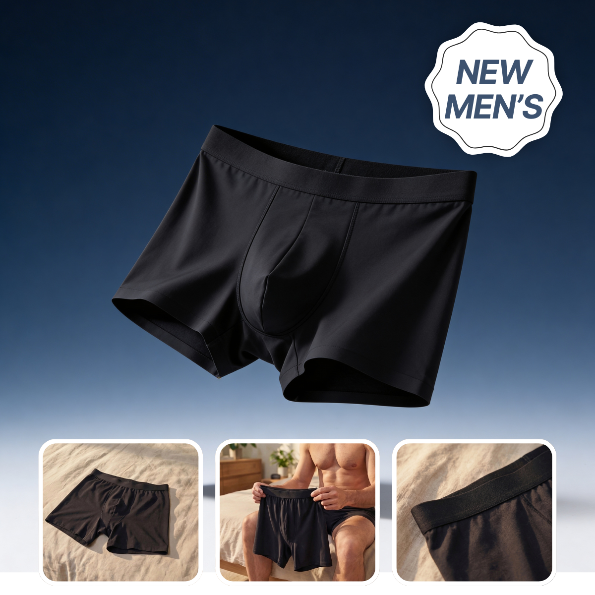 Everdries Facebook ad
