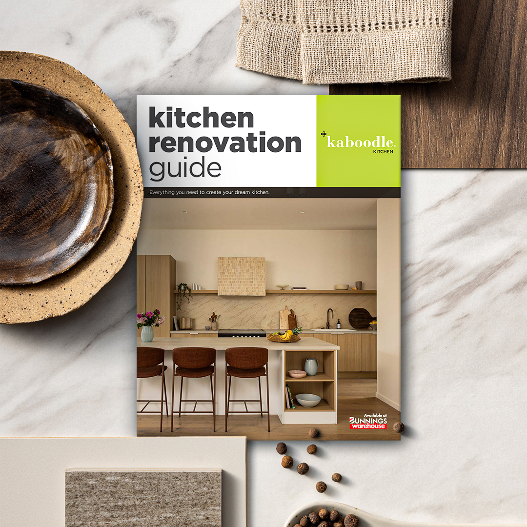 kaboodle kitchen New Zealand Facebook ad from Jun 1, 2026