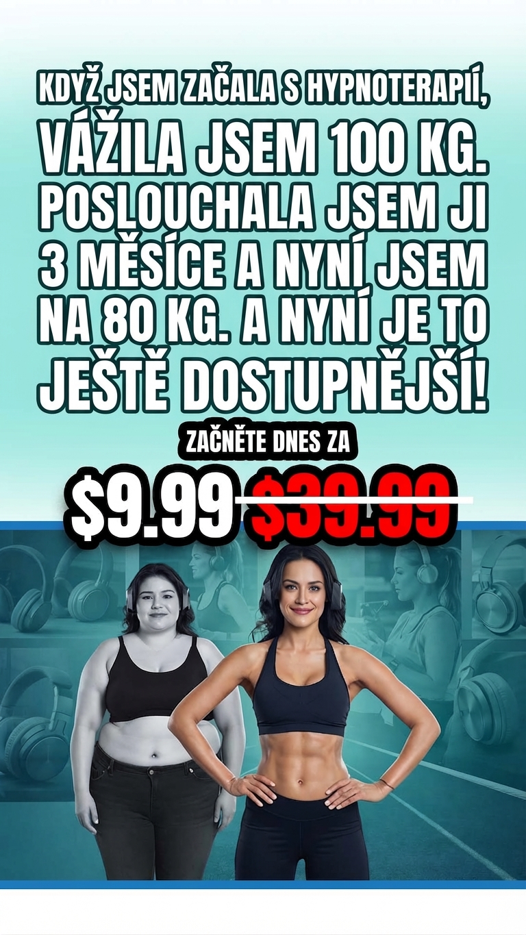 Hypnozio: power of hypnotherapy Facebook ad