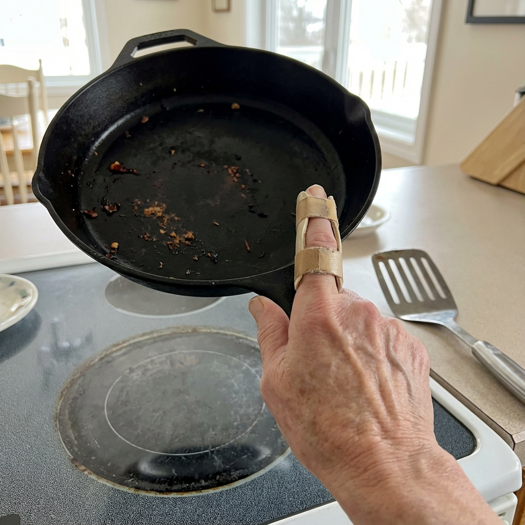 Honest Kitchen Tips Facebook ad: Read it now.