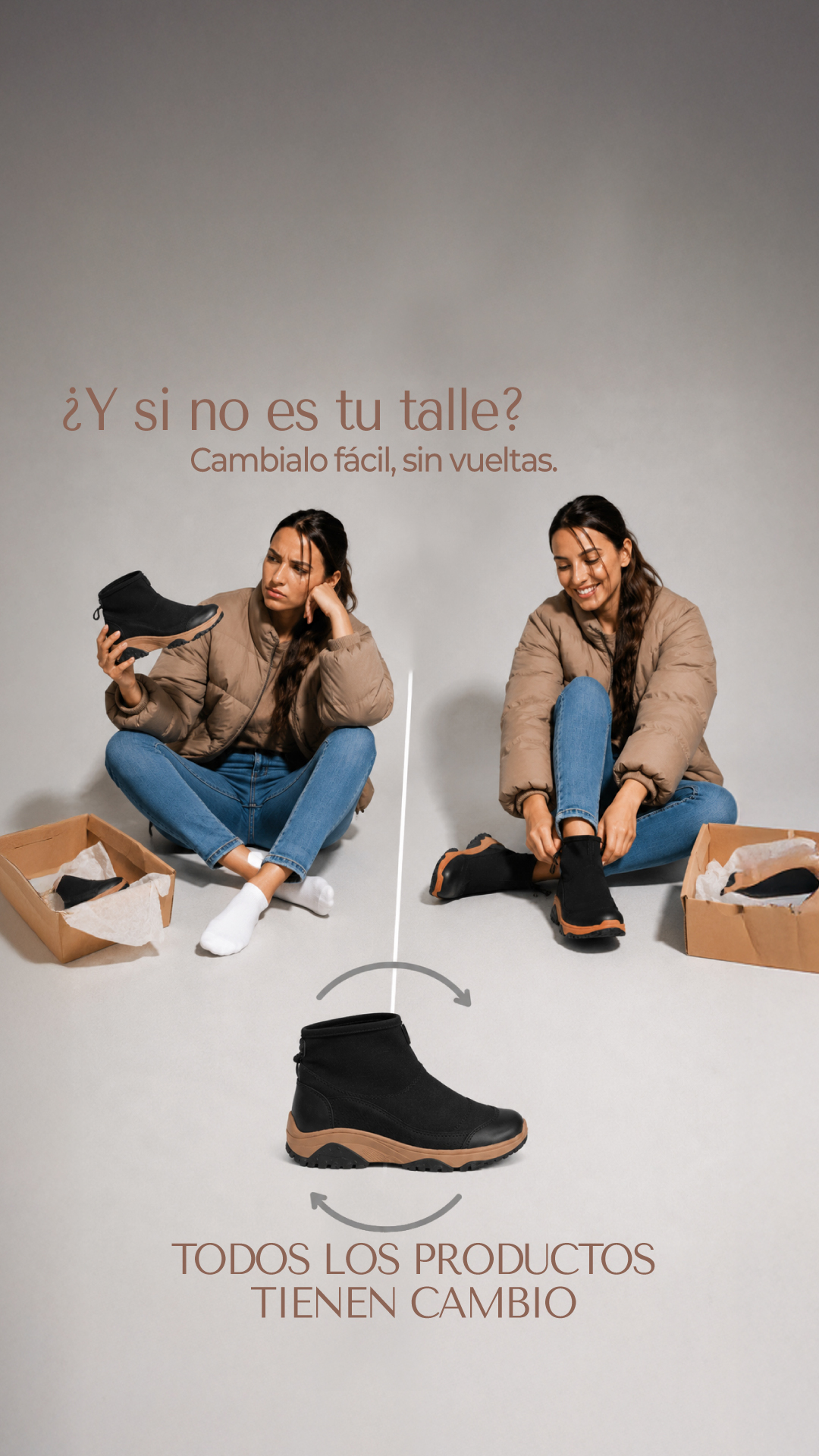 Puling Argentina Facebook ad: Volve por tu carrito!