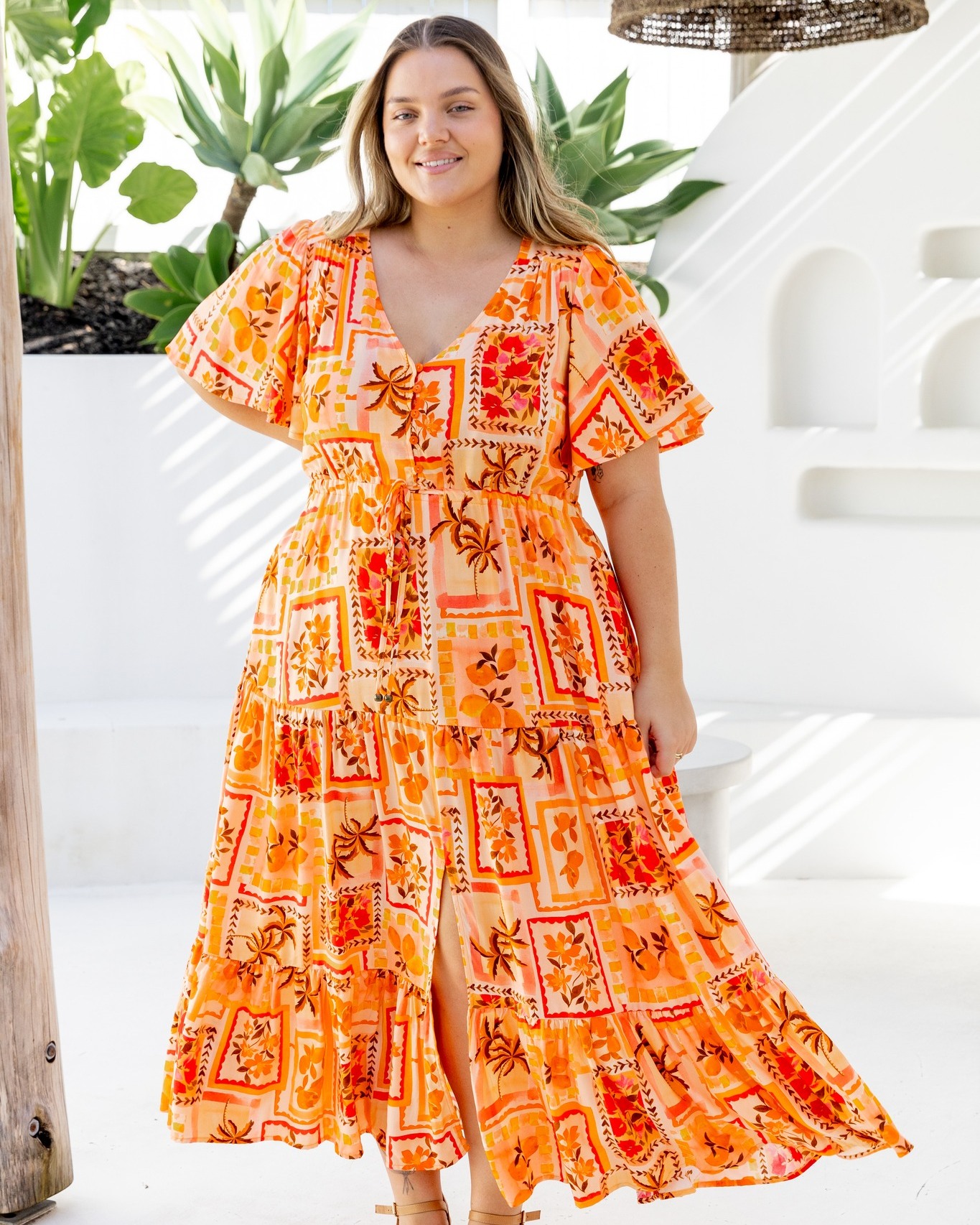 Proud Poppy Clothing Facebook ad