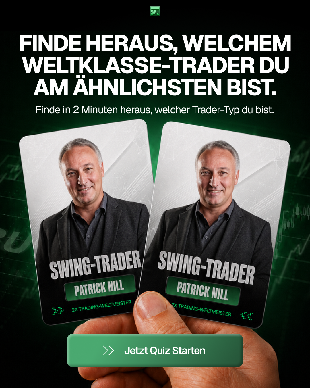 Patrick Nill Facebook ad