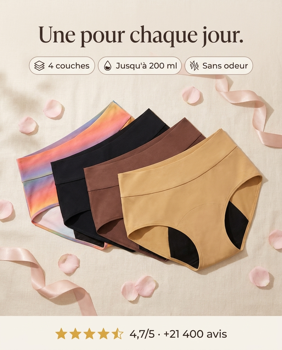 Rosa Facebook ad