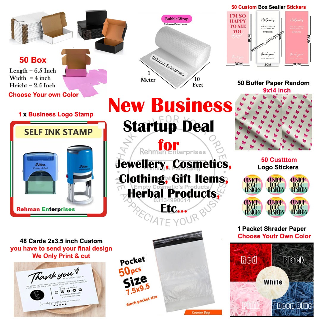 Rehman Enterprises Facebook ad