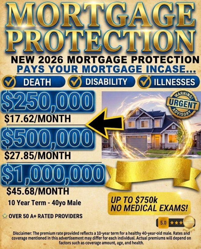 Our City Financial Group Facebook ad