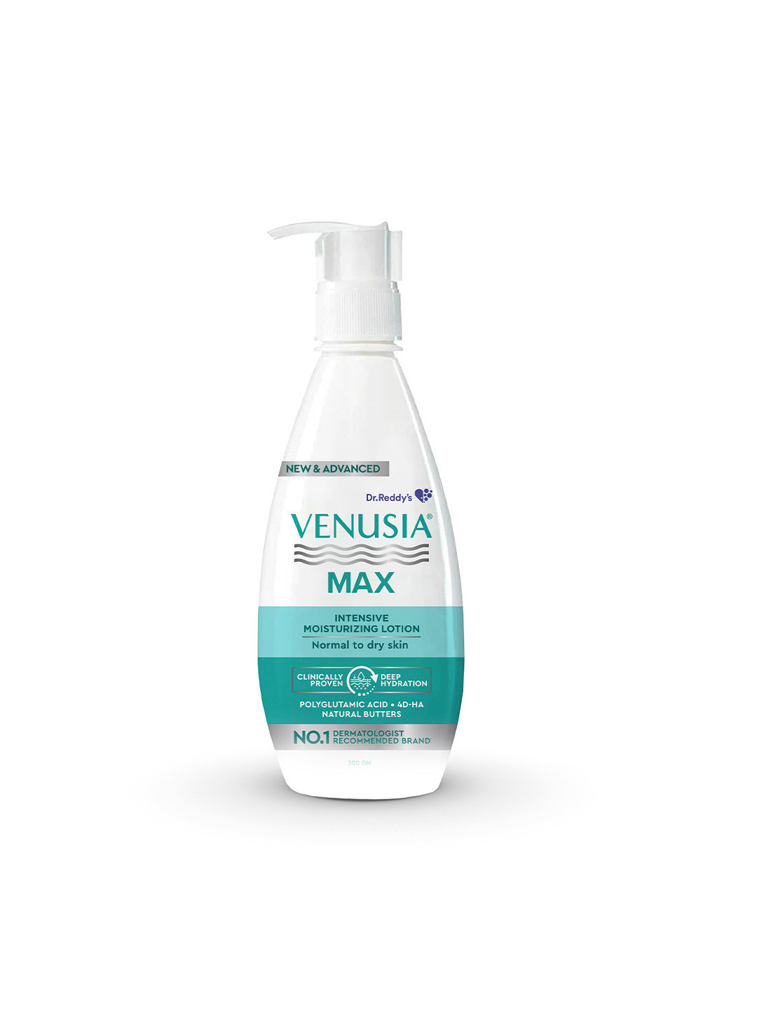 Venusia Facebook ad: Daily Care for Summer Skin