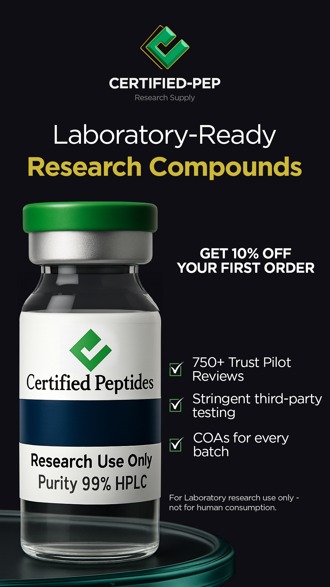 Cert Pep Sabrina Facebook ad from Jan 3, 2026