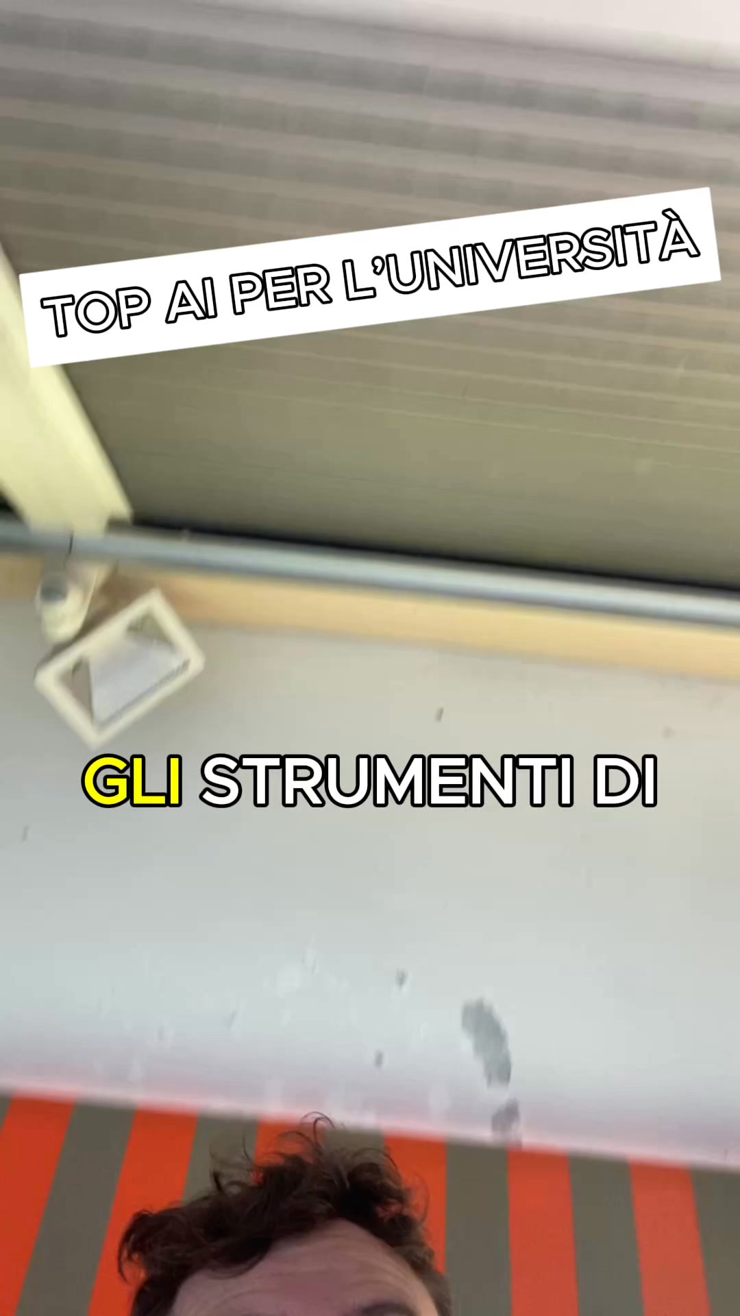 StudyTexter.com Facebook ad: 1000 volte meglio di ChatGPT!