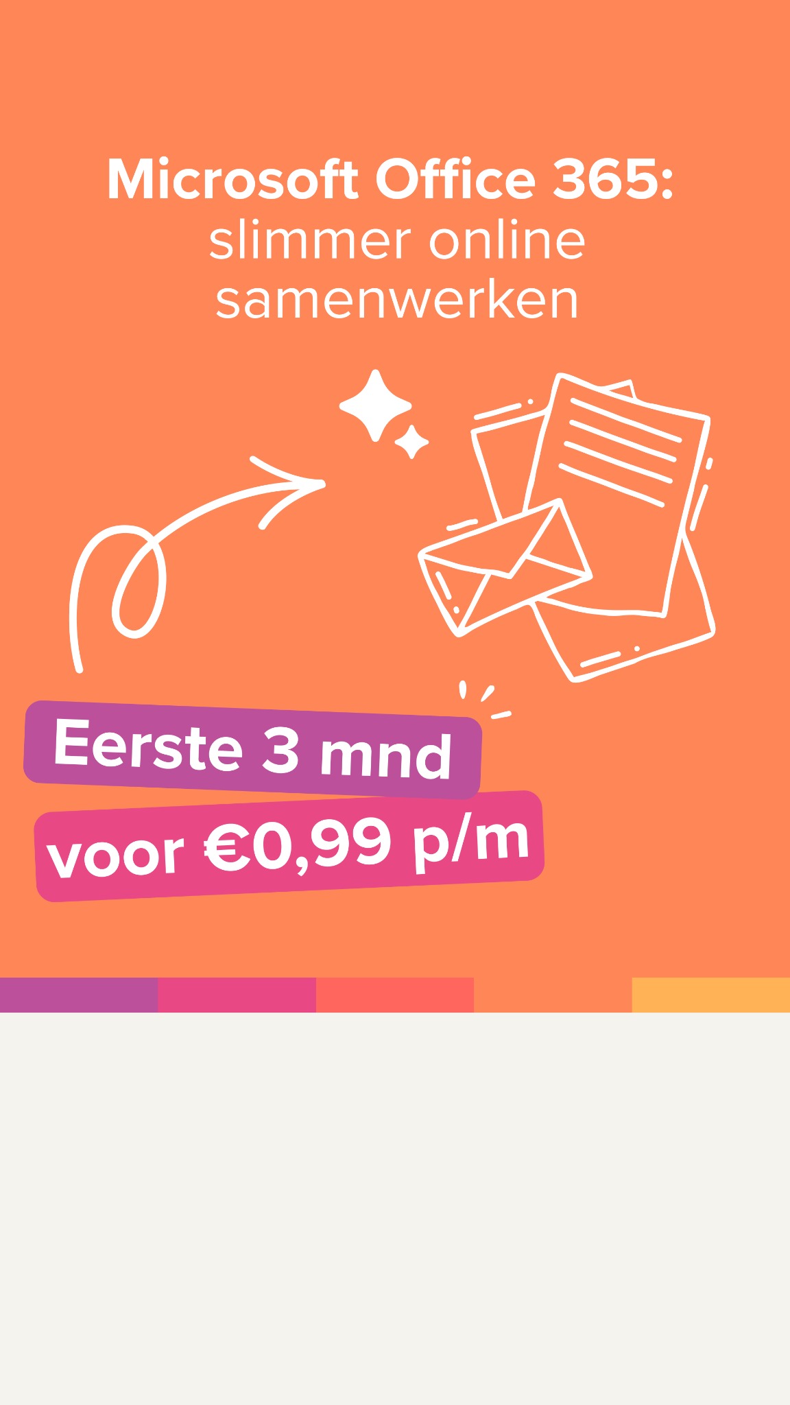 Yourhosting Facebook ad