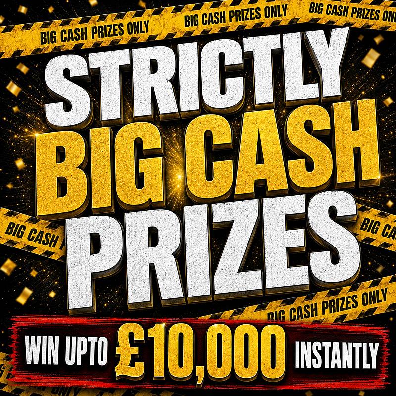 King Of Comps Facebook ad