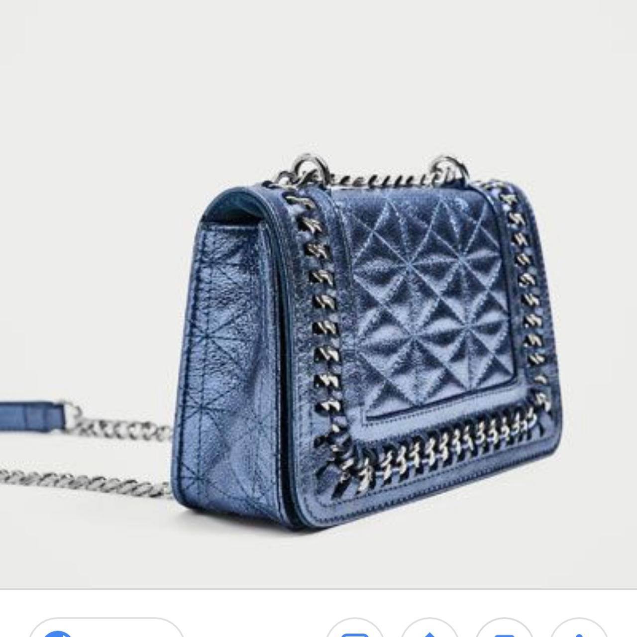 Depop Facebook ad